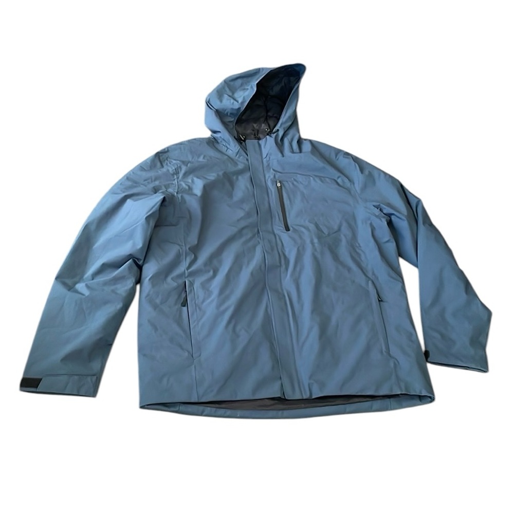 32 Degree Heat Waterproof Cloudfill Men’s Jacket